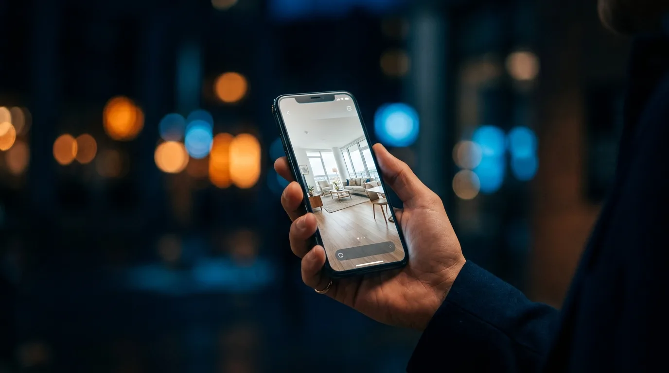 Online-Exposé für Immobilien: Was Käufer heute überzeugt