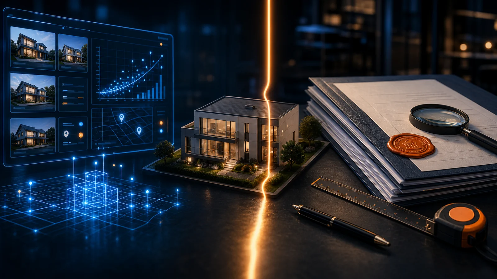 A purchase price estimate is not a valuation report: where the boundary lies