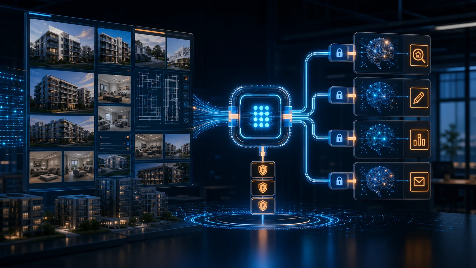 The MCP interface: what it means when AI agents access your agency
